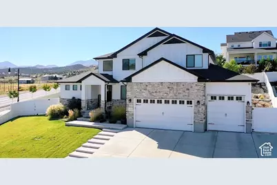 14272 S Maddy Heights Cir W #44, Herriman, UT 84096 - Photo 4