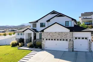 14272 S Maddy Heights Cir W, Herriman, UT 84096 - Photo 4