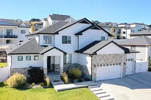 14272 S Maddy Heights Cir W, Herriman, UT 84096 - Photo 8