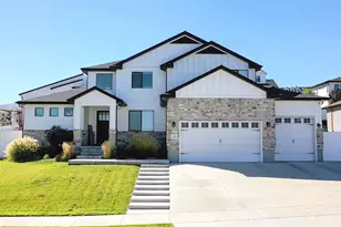 14272 S Maddy Heights Cir W, Herriman, UT 84096 - Photo 1
