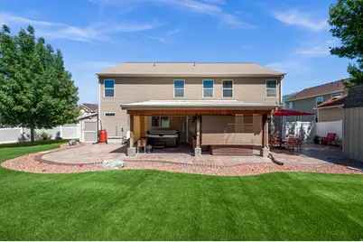843 W 2400 N, West Bountiful, UT 84087 - Photo 30