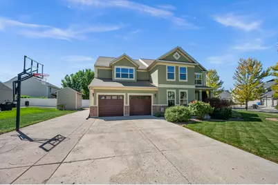 843 W 2400 N, West Bountiful, UT 84087 - Photo 34