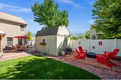 843 W 2400 N, West Bountiful, UT 84087 - Photo 28
