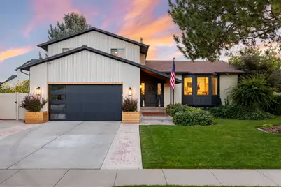 2335 W 7095 S, West Jordan, UT 84084 - Photo 2