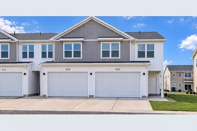 929 N 960 W, Tremonton, UT 84337 - Photo 1