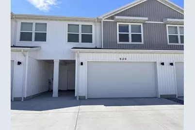 929 N 960 W, Tremonton, UT 84337 - Photo 2