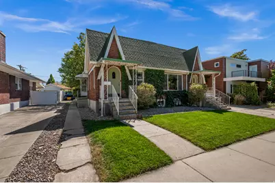 546 E Cleveland Ave, Salt Lake City, UT 84105 - Photo 2