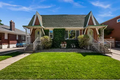 546 E Cleveland Ave, Salt Lake City, UT 84105 - Photo 1