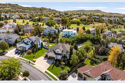 1026 E Springwood Dr, North Salt Lake, UT 84054 - Photo 42