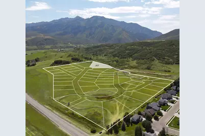 6689 N De Moisy Peak Cir #207, Mountain Green, UT 84050 - Photo 1