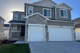 11932 S Mount Moran Way, Herriman, UT 84096 - Photo 1