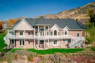 1358 Palisade Circle, Logan, UT 84321 - Photo 2