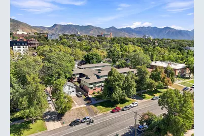 131 S 1000 E #10, Salt Lake City, UT 84102 - Photo 36