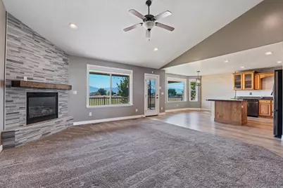 1555 N 4325 W, Plain City, UT 84404 - Photo 2