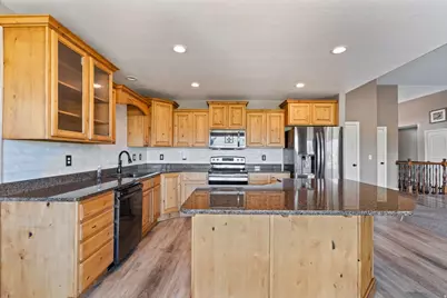 1555 N 4325 W, Plain City, UT 84404 - Photo 4
