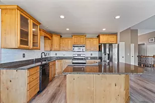 1555 N 4325 W, Plain City, UT 84404 - Photo 4