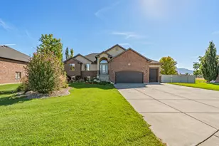 1555 N 4325 W, Plain City, UT 84404 - Photo 1