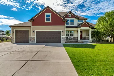 40 E Wheeler Rd, Heber City, UT 84032 - Photo 1