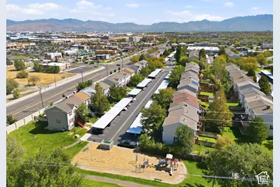 5758 W Loch Raven Ct S, Salt Lake City, UT 84128 - Photo 2