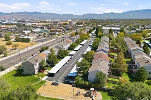 5758 W Loch Raven Ct S, Salt Lake City, UT 84128 - Photo 2