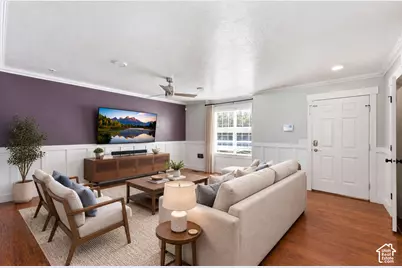 5758 W Loch Raven Ct S, Salt Lake City, UT 84128 - Photo 6