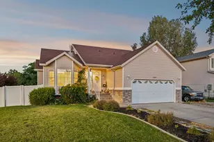 6661 S August Ln W, West Jordan, UT 84081 - Photo 1