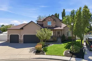 343 S Willow Reed Dr, Lehi, UT 84043 - Photo 1