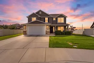1942 S 750 E, Lehi, UT 84043 - Photo 1