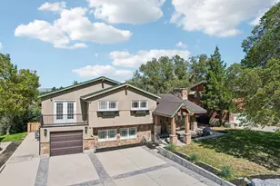 3027 E Nila Way S, Holladay, UT 84124 - Photo 1
