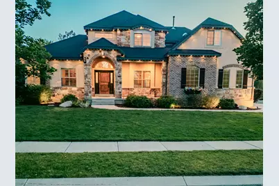 876 Ledgestone Ln, Heber City, UT 84032 - Photo 32