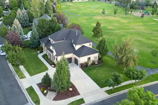 876 Ledgestone Ln, Heber City, UT 84032 - Photo 34