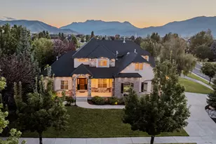 876 Ledgestone Ln, Heber City, UT 84032 - Photo 1