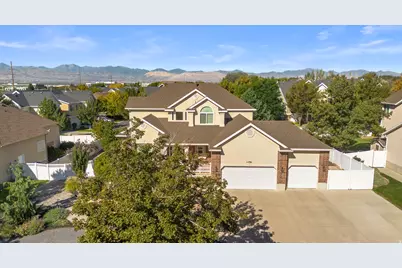 11736 S Twin Ridge Dr, Draper, UT 84020 - Photo 58