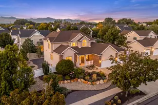 11736 S Twin Ridge Dr, Draper, UT 84020 - Photo 1