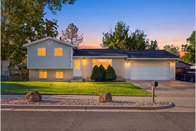 581 W 1750 N, Clinton, UT 84015 - Photo 1