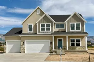 1868 N 4475 W, Plain City, UT 84404 - Photo 1