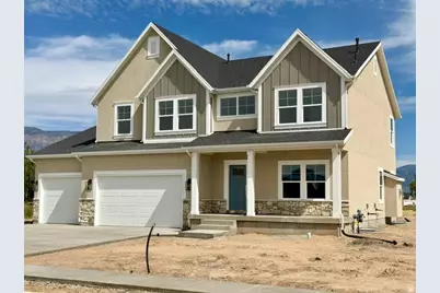 1868 N 4475 W, Plain City, UT 84404 - Photo 2