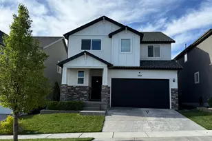 3421 W Hamm Ln, Herriman, UT 84096 - Photo 1