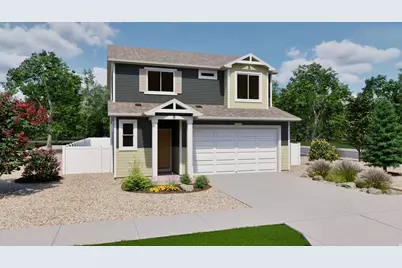 7066 N Cairns Way, Eagle Mountain, UT 84005 - Photo 1