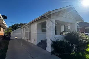 248 E 1700 S, Salt Lake City, UT 84115 - Photo 4
