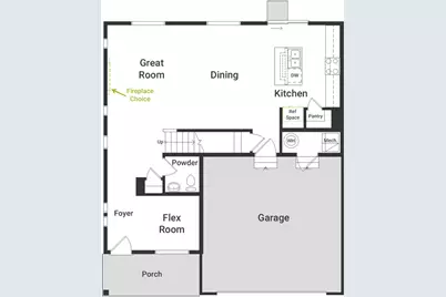 7056 N Cairns Way, Eagle Mountain, UT 84005 - Photo 18