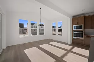 5331 N Horseshoe Way, Eagle Mountain, UT 84005 - Photo 4