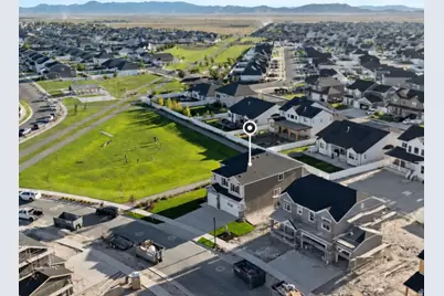 5331 N Horseshoe Way #520, Eagle Mountain, UT 84005 - Photo 2