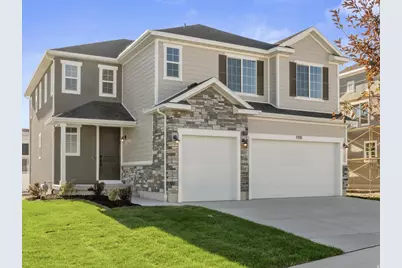 5331 N Horseshoe Way #520, Eagle Mountain, UT 84005 - Photo 22