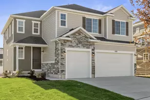 5331 N Horseshoe Way, Eagle Mountain, UT 84005 - Photo 22