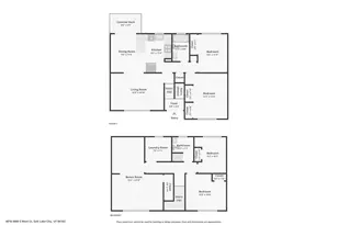 4810 S 3600 W, Taylorsville, UT 84129 - Photo 2