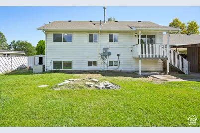 4810 S 3600 W, Taylorsville, UT 84129 - Photo 28