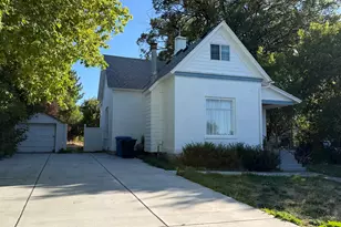 432 E 400 N, Logan, UT 84321 - Photo 1