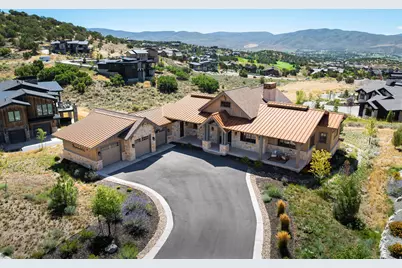 2044 E Notch Mountain Cir #360, Heber City, UT 84032 - Photo 58