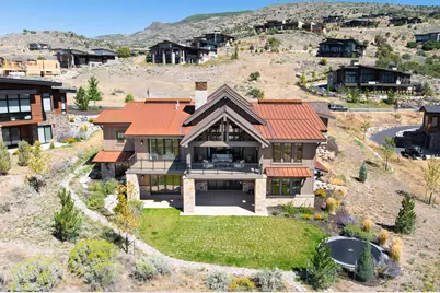 2044 E Notch Mountain Cir #360, Heber City, UT 84032 - Photo 54
